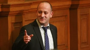 КТБ е била политически инвестиционен фонд, твърди Кънев