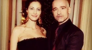 Ерос Рамацоти очаква син