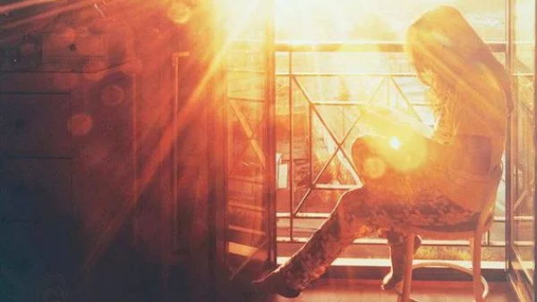 Обещавам си!