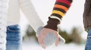 Свежи идеи за януарско безвремие