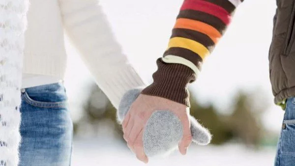 Свежи идеи за януарско безвремие