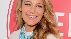 Блейк Лайвли стана майка