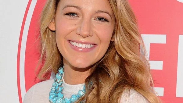 Блейк Лайвли стана майка