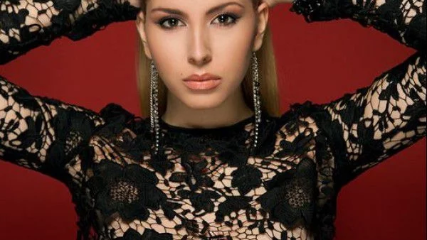 Българка ни представя на престижен конкурс в Лос Анджелис