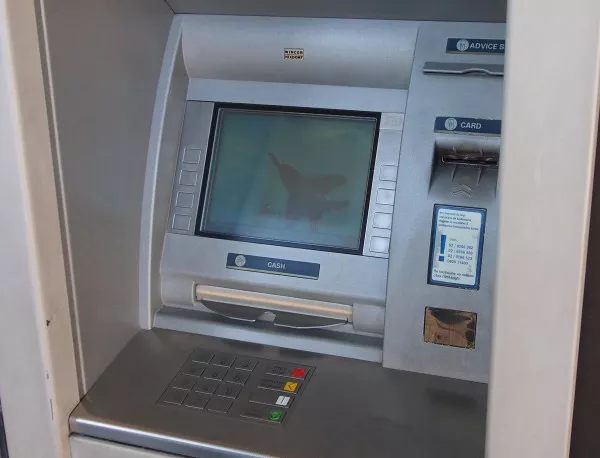 Пак посегнаха на вече ограбван банкомат в Гърмен