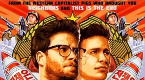 "Интервюто" спечели десетки милиони от онлайн гледания