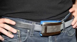 Самозатягащ се колан  ни помага да  отслабнем