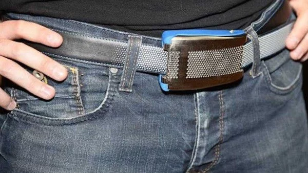 Самозатягащ се колан  ни помага да  отслабнем
