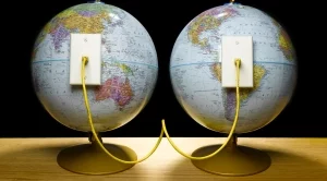 Само 40% от хората в света някога са ползвали интернет