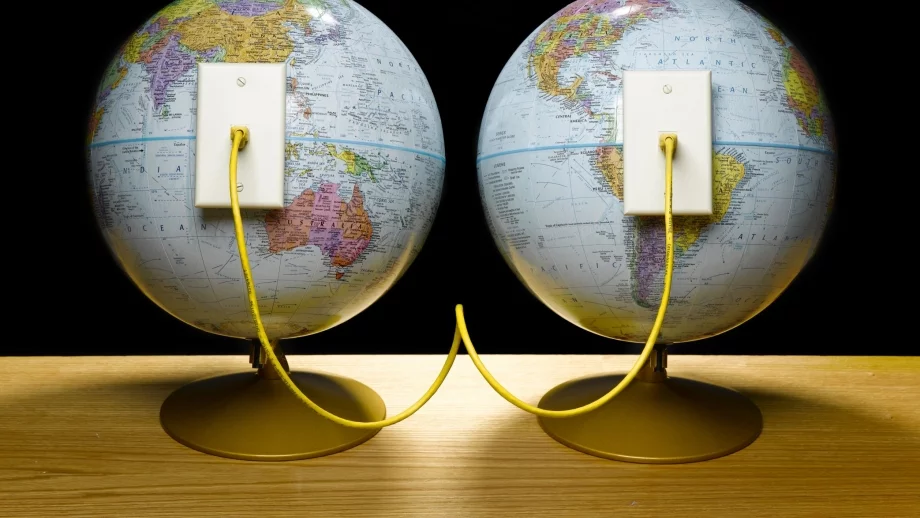 Само 40% от хората в света някога са ползвали интернет