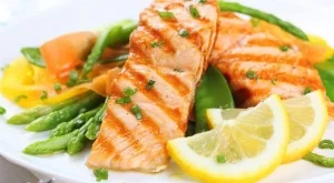 Ползи от редовната консумация на риба