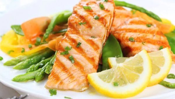 Ползи от редовната консумация на риба