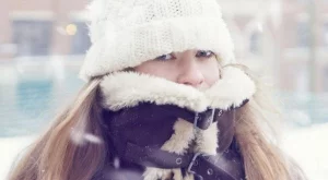 Как ни се отразява големият студ