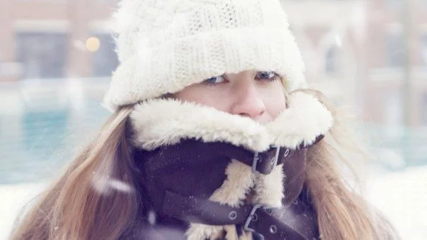 Как ни се отразява големият студ