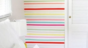 10 начина как да декорирате с тиксо