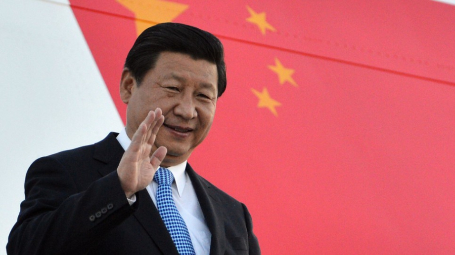 Лидерите на Европейския съюз и китайският президент Си Дзинпин ще