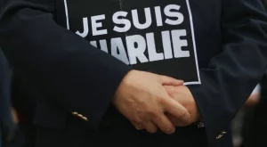 Да опитаме да бъдем Шарли...всеки ден