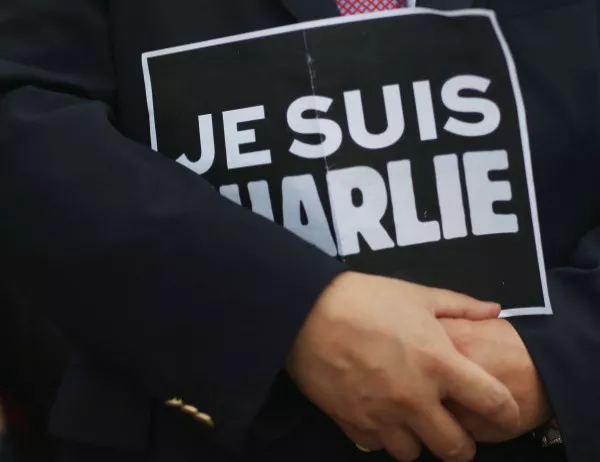 Предполагаем джихадист бе депортиран във Франция, свързват го с нападението над "Шарли ебдо"