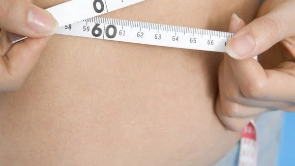 Как студът ни помага да отслабнем