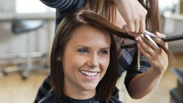 Кога откриваме идеалната си прическа