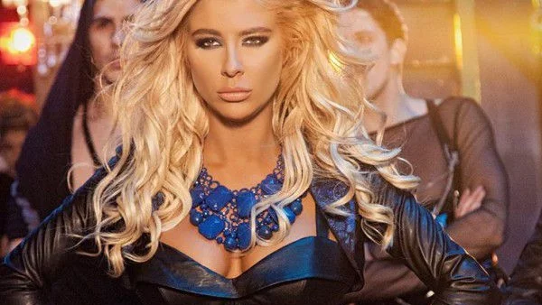 Андреа: Не съм бременна, но искам деца от Кубрат