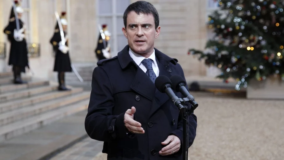 Френският премиер: ТПТИ е срещу интересите на ЕС