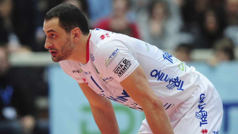 Българската волейболна звезда и тимът на Тренто записаха 12-а победа