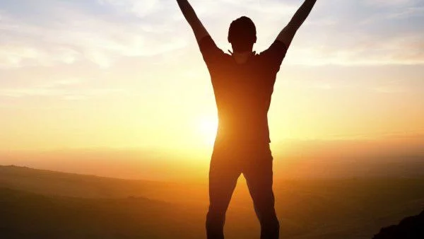 Свободата да бъдеш себе си