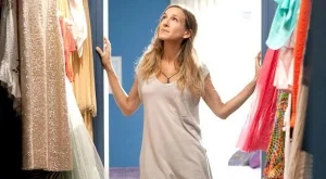 5 урока по стил назаем от Кари Бадшоу