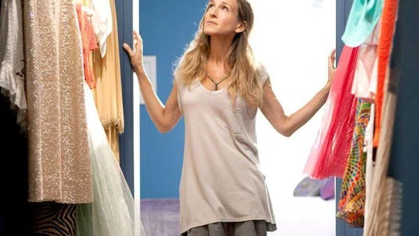 5 урока по стил назаем от Кари Бадшоу