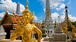 10-те най-посещавани замъка в света 