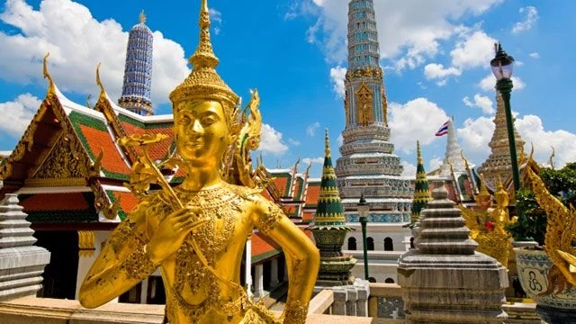 10-те най-посещавани замъка в света 