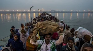 Индийското селско стопанство може да се свие за първи път от десетилетие