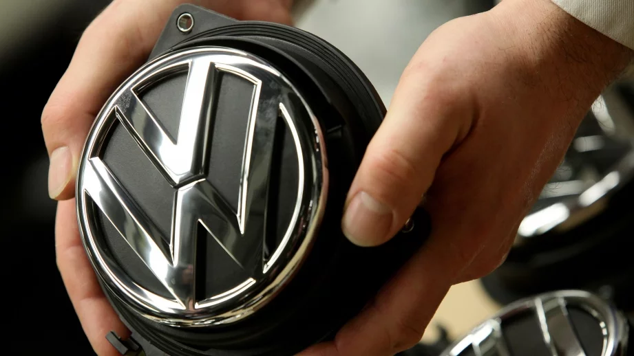 Австрийци зададоха колективен иск срещу Volkswagen 