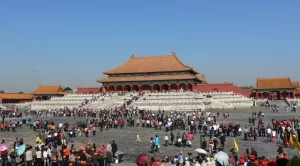 Китай отново зае челното място по привличане на инвестиции