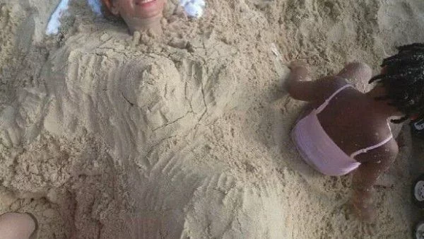 Бионсе е бременна?