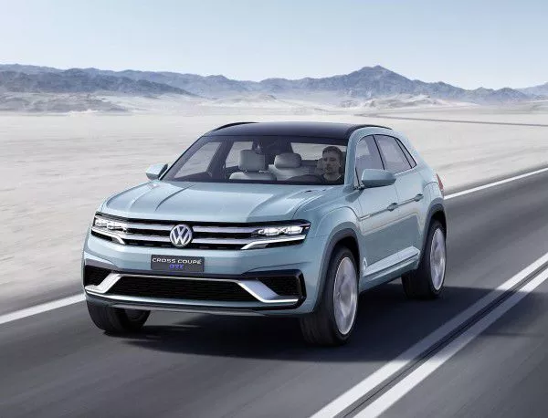 Volkswagen ще инвестира 4,2 млрд. евро в Испания