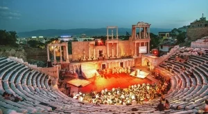 Пловдив все по-привлекателен за чуждестранните туристи 