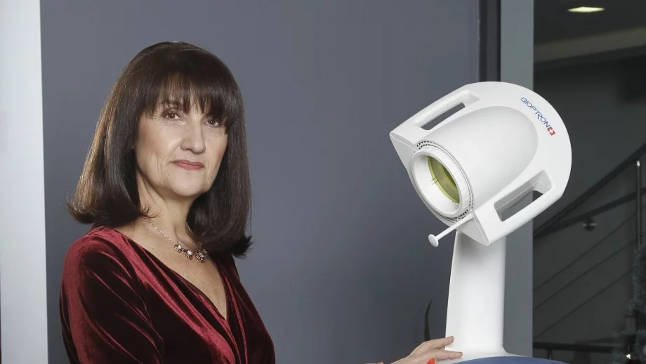 Антоанета Малчева: Директните продажби са един от най-бързите начини да се реализираш