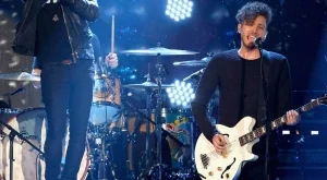 Свършват промо билетите за  ОneRepublic