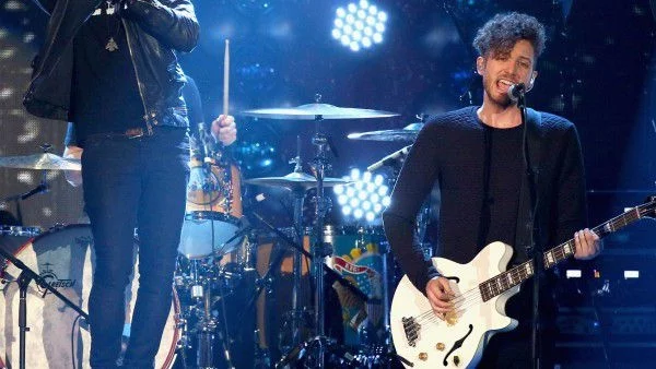 Свършват промо билетите за  ОneRepublic