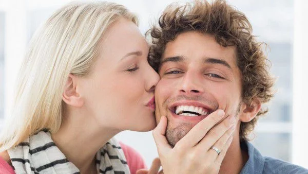 Сподели любовта си и я изживей като на кино