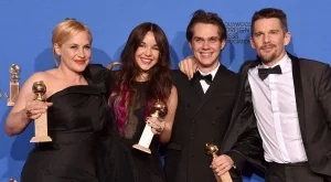 Раздадоха наградите "Златен глобус" 