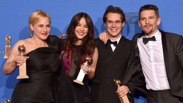 Раздадоха наградите "Златен глобус" 