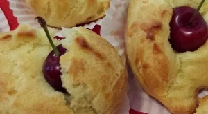 Домашни еклери