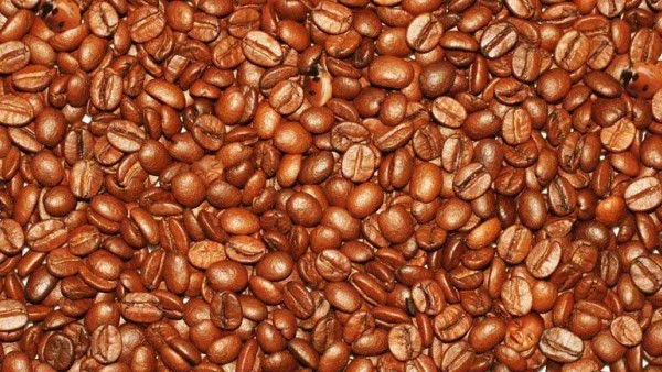 Тест за наблюдателност с кафе