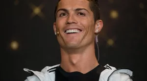 Роналдо се сдоби с нов имот 