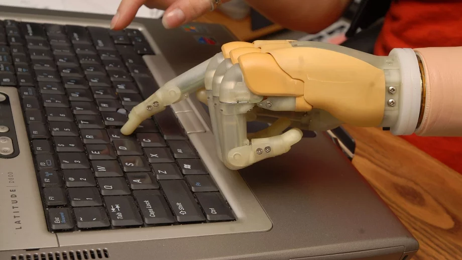 Нов вид роботи се възстановяват сами след повреда