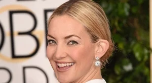 Тайната зад страхотната фигура на Кейт Хъдсън