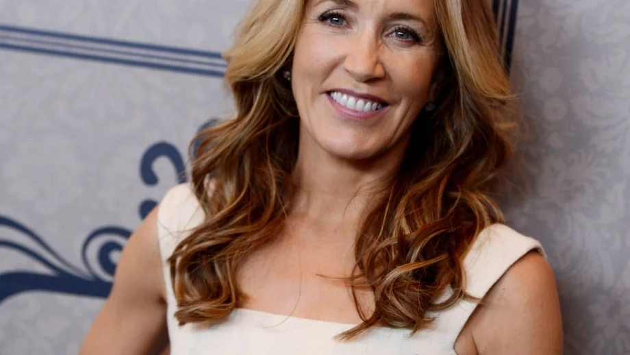 Фелисити Хъфман за парите, колите и финансовите решения